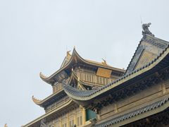 -峨眉山风景名胜区