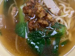 -圆宝台湾小吃(迎津街店)