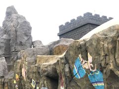 -自然谷恐龙园