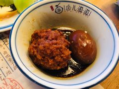 狮子头-卤儿道道(龙游路店)
