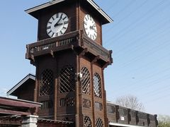 -永定河休闲森林公园