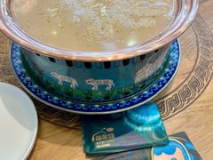 -哈啾嗨·蒙文化主题餐厅(京汉新城店)