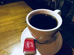 爱尔兰咖啡-KAFKA·卡夫卡咖啡(文林店)