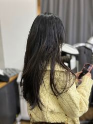 -奈川烫染Salon