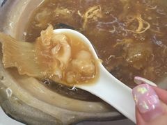 -添發碗仔翅美食