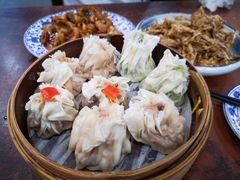 -都一处烧麦馆(前门店)