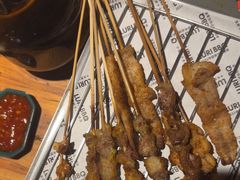 -北京食堂·烤鸭·宵夜(亚运村店)