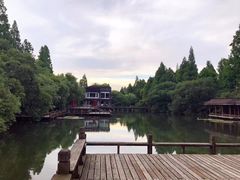 景观位-知味观·味庄(杨公堤店)