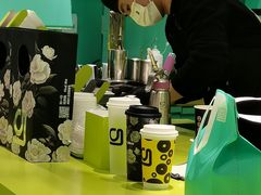 -gleeglee乐溢亦茶(合生汇店)