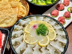 -东海怡品海鲜豆捞(星街坊店)