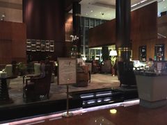 -上海新锦江大酒店