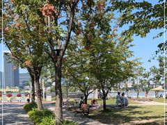 -上海山野camping·户外天幕烧烤·团建拓展营地