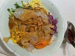 -大铁勺新津菜(中北永旺店)