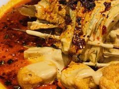 -福苗小骆驼烧烤(莲湖路店)
