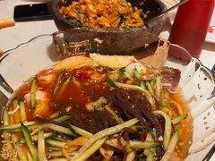 -七八冷面·延边朝鲜族美食(欢乐谷店)