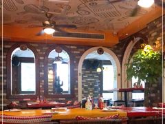 大堂-Pistolera Mexican Cantina女枪手墨西哥餐厅(碧云路店)