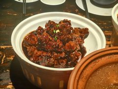 -绿茶餐厅(光谷世界城步行街店)