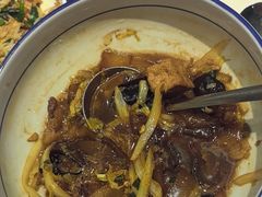 -高玛纳驴肉火烧(河间总店)