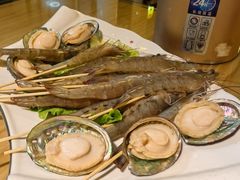 -潮汕壹号·潮汕菜·打边炉·生腌(总店)