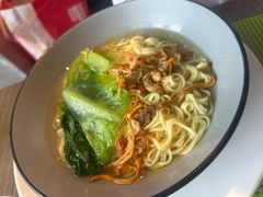 -希尔顿欢朋酒店·欢朋餐厅