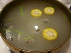 -食潮汕头鲜牛馆(望京保利店)