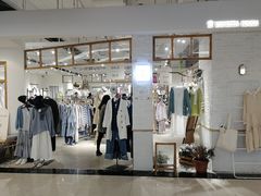 -广州壹马服装广场