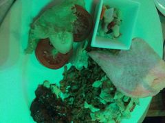 -Bamboo Bar & Grill Restaurant