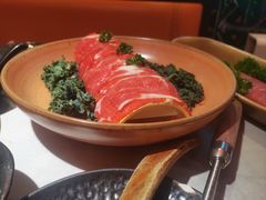 -芸山季·云南野生菌火锅(人民广场来福士店)