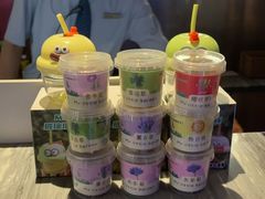 -陆琴脚艺·足浴·SPA(夫子庙店)