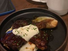 老爸焖排骨-gula