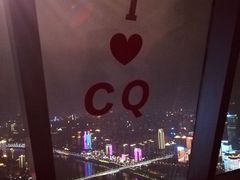 -WFC会仙楼观景台