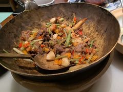 -客语客家菜(华发商都店)