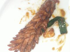-玉林烤鸭店(定福庄店)
