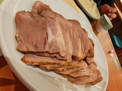 熏肉-老昌春饼(中央大街店)