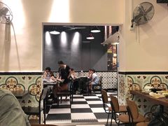大堂-乾坤饭店