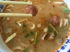 -清真马杰山牛肉汤馆