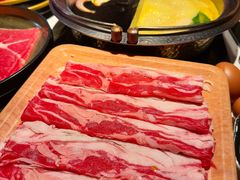 -温野菜涮涮锅(西单大悦城店)