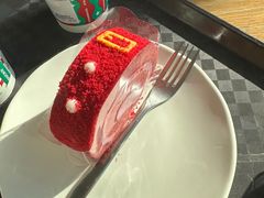 -星巴克(来福士2F店)
