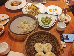 -包子大王(新泽巷店)