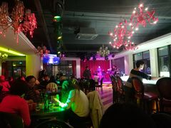 -杜尚rooftop露台酒吧