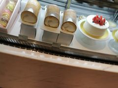 -新世界百货(明洞总店)