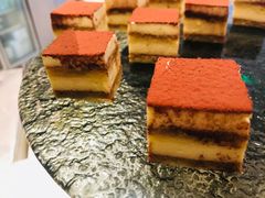 -TABLE·味西餐厅-成都茂业JW万豪酒店