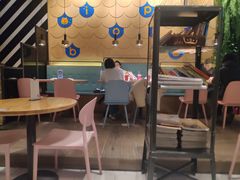 大堂-波比Pizza(新城店)