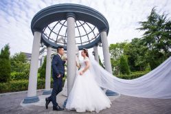 -蜜恋婚纱摄影·客片研发(苏州店)