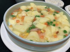 -紫光园·烤鸭·北京菜(团结湖店)
