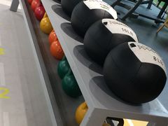 -INFIT私教·唤醒身体肌能(中海国际店)