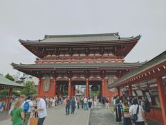 -浅草寺