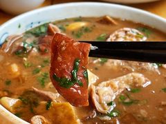 -四季民福烤鸭店(前门廊房二条店)