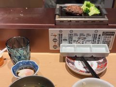 -肉肉大米(德基广场店)