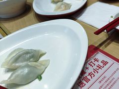 -喜家德虾仁水饺(飞洲国际店)
